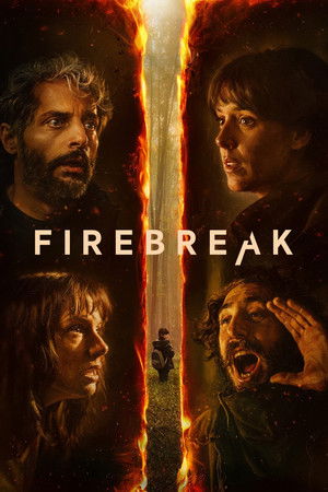 Firebreak (Cortafuego) ดับไฟอารมณ์ (2026)