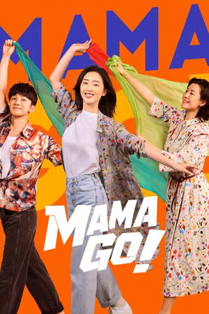 Mama Go (2026) sub