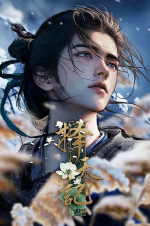 Way of Choices พลิกขอบฟ้า ท้าลิขิตสวรรค์ (2025) TH