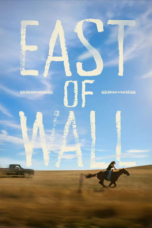 East of Wall อีสต์ออฟวอลล์ (2025) sub