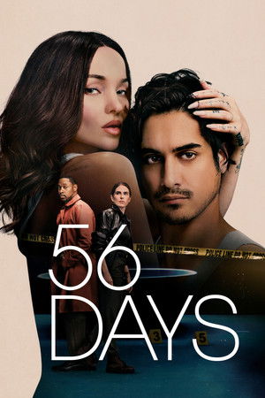 56 Days 56 วันก่อนตาย Season 1 (2026) Amazon TH