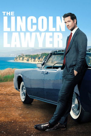 The Lincoln Lawyer แผนพิพากษา Season 4 (2026) Netflix TH