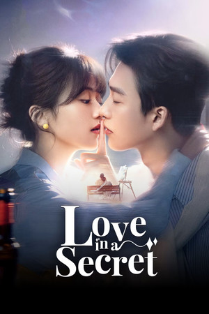Love in A Secret เก็บรักไว้ในใจเธอ (2025) sub