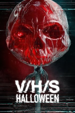V H S Halloween (2025) sub
