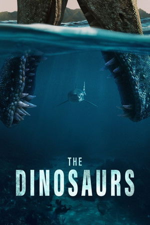 The Dinosaurs ไดโนเสาร์ กำเนิดและดับสูญ (2026) TH