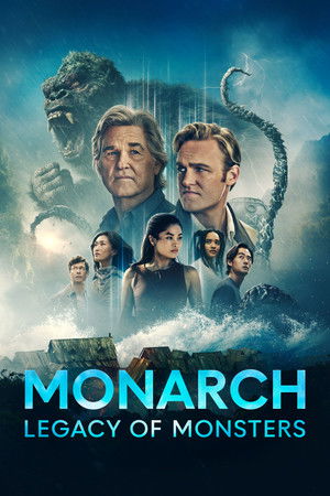 Monarch Legacy of Monsters Season 2 (2026) Apple TV sub