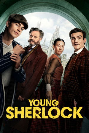Young Sherlock กำเนิดนักสืบ เชอร์ล็อก โฮล์มส์ Season 1 (2026) TH