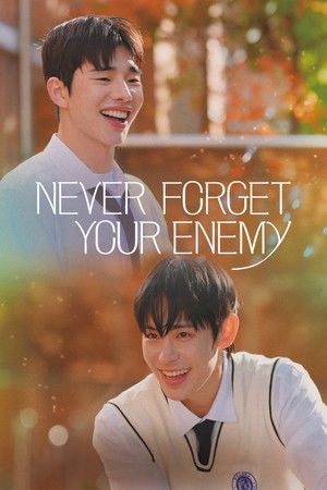 Never Forget Your Enemy ยังไงก็ใช่นาย (2026) sub