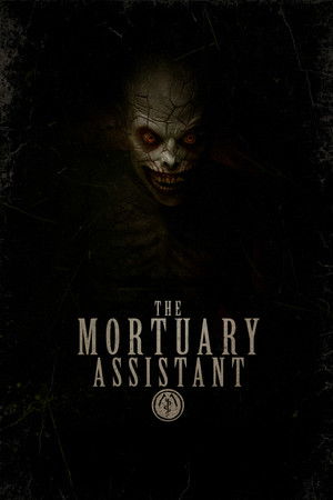 Zoom The Mortuary Assistant คืนสยอง ห้องดับจิต (2026) TH