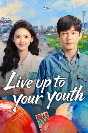Live Up to Your Youth เหมันต์สู่วสันต์ (2026) sub