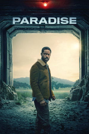 Paradise พาราไดส์ Season 2 (2026) Disney TH