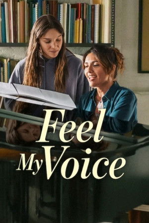 Feel My Voice (Non abbiam bisogno di parole) สัมผัสแห่งเสียง (2026) TH