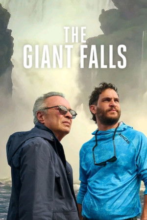 The Giant Falls (El último gigante) พ่อยักษ์สั่งลา (2026) TH