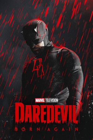 Daredevil Born Again แดร์เดวิล บอร์นอะเกน Season 2 (2026) Disney SUB