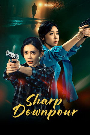 Sharp Downpour (2026) sub