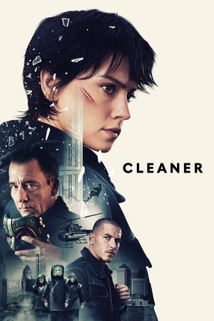 Cleaner ไต่ระทึกตึกนรก (2025)