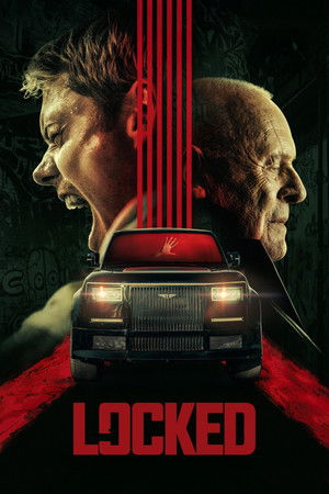 Locked ล็อก ล่อมาตาย (2025)