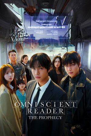 Omniscient Reader The Prophecy อ่านชะตาวันสิ้นโลก (2025)
