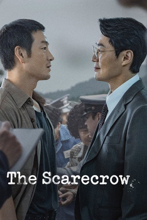 The Scarecrow หุ่นลวงเชือด (2026) sub
