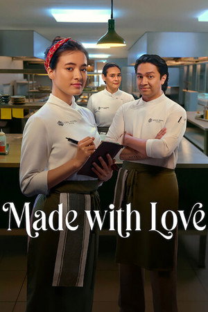 Made with Love รังสรรค์ด้วยรัก Season 1 (2026) Netflix sub