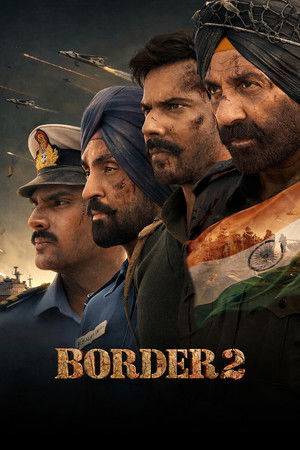 Border 2 สมรภูมิเดือดชายแดน 2 (2026) TH
