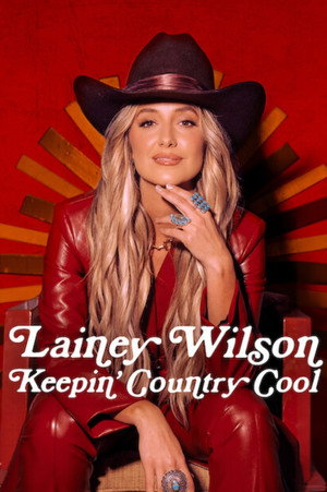 Lainey Wilson Keepin Country Cool เลนีย์ วิลสัน คงความเท่สไตล์คันทรี (2026) sub