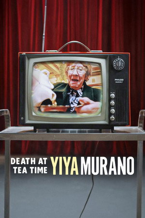 Yiya Murano Death at Tea Time (Yiya Murano Muerte a la hora del té) ยีย่า มูราโน ฆาตกรรมกลางวงน้ำชา (2026) sub