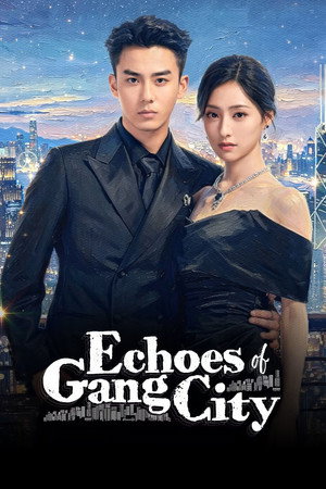 Echoes of Gang City ลิขิตรักสองภพ (2026) sub