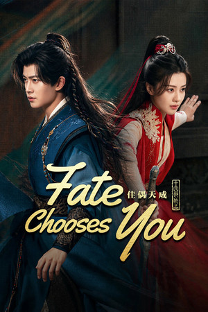 Fate Chooses You คู่สรรสวรรค์สร้าง (2026) TH