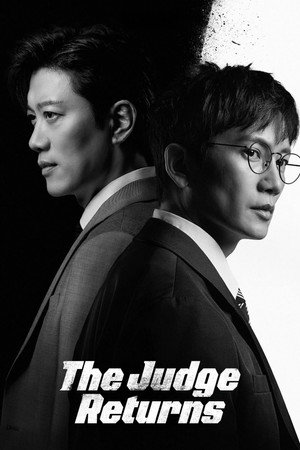 The Judge Returns คืนบัลลังก์พิพากษา (2026) TH