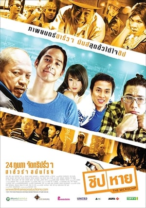 The Microchip ชิป หาย
