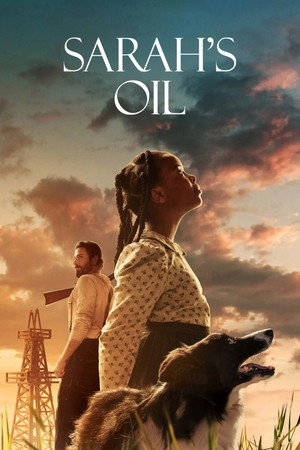 Sarahs Oil น้ำมันของซาราห์ (2025)