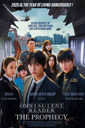 Omniscient Reader The Prophecy อ่านชะตาวันสิ้นโลก (2025) TH