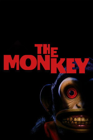 The Monkey จ๋อจัดตาย (2025) TH