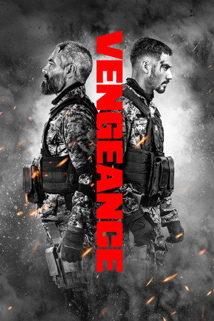 Vengeance (Venganza) ปฏิบัติการเดือดเลือดล้างเลือด (2026) TH