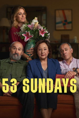 53 Sundays (53 domingos) 53 อาทิตย์คิดเพื่อพ่อ (2026) TH