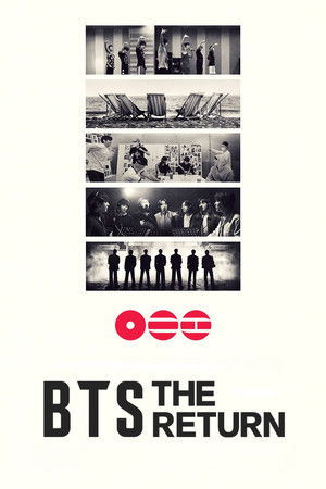 BTS The Return กลับมาแล้ว (2026) TH