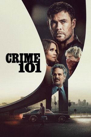 Crime 101 เส้นทางปล้นโคตรระห่ำ (2026) TH