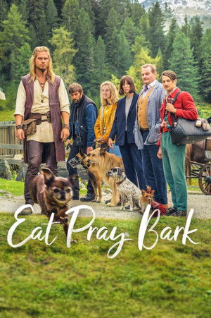 Eat Pray Bark เมื่อน้องหมาพาไปฮีลใจ (2026) TH