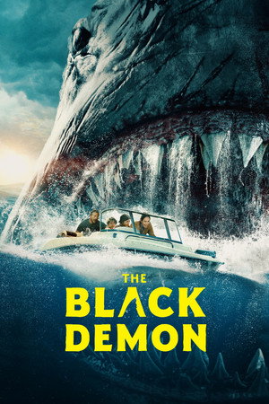 The Black Demon เพชฌฆาตพันธุ์ทมิฬ (2023) TH