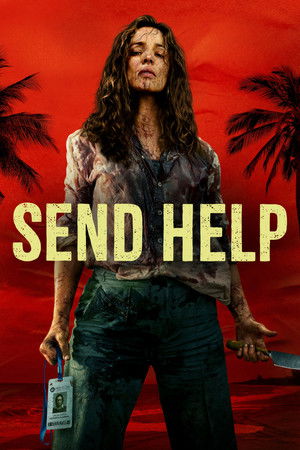 Zoom Send Help โปรดส่งใครมาช่วยฉันที (2026) TH