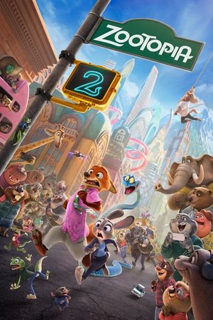 Zootopia 2 นครสัตว์มหาสนุก 2 (2025) TH