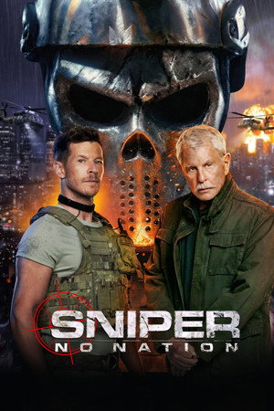Sniper No Nation สไนเปอร์ นักรบไร้สัญชาติ (2026) sub