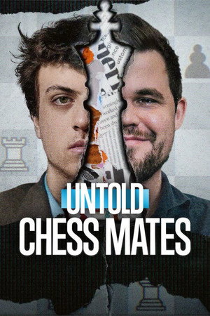 Untold Chess Mates คู่แข่งหมากรุก (2026) sub