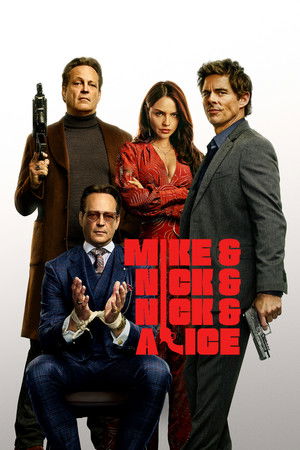 Mike & Nick & Nick & Alice (2026) sub