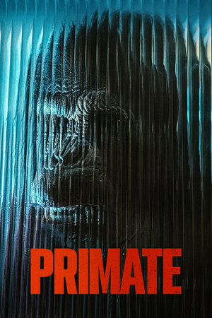 Primate ลิงคลั่งพันธุ์ดิบ (2025) TH