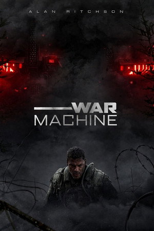 War Machine สงครามจักรกลถล่มโลก (2026) TH