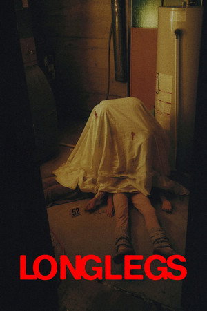 Longlegs ถอดรหัส คลั่งอำมหิต (2024) sub