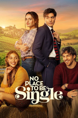 No Place to Be Single (Non è un paese per single) เมืองนี้ไม่มีที่ให้คนโสด (2026) TH