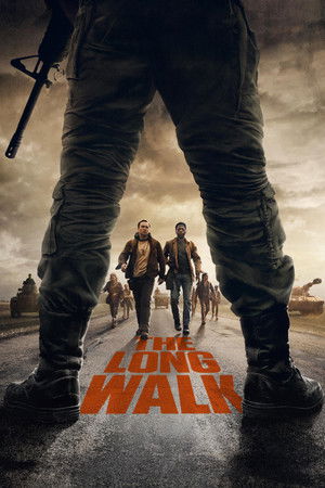 The Long Walk เกมเดินมรณะ (2025) sub